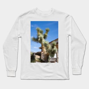 Desert tree Long Sleeve T-Shirt